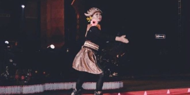 Dari Hobi Menjadi Prestasi : Kisah Suci Aprodity Founder Wheeling Academy