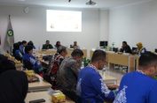 Prodi S-2 MM Unila Gelar Asesmen Lapangan Reakreditasi