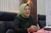 Ely Wahyuni Dukung Penuh Progam Makan Bergizi Gratis