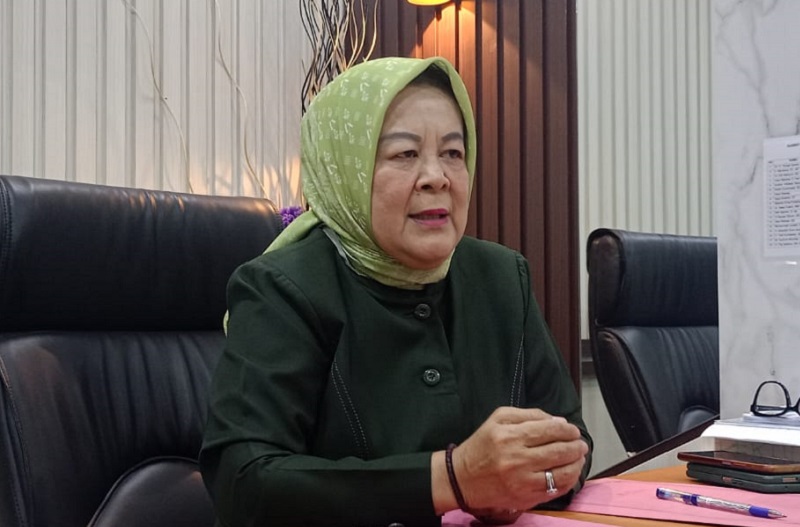 Ely Wahyuni Dukung Penuh Progam Makan Bergizi Gratis