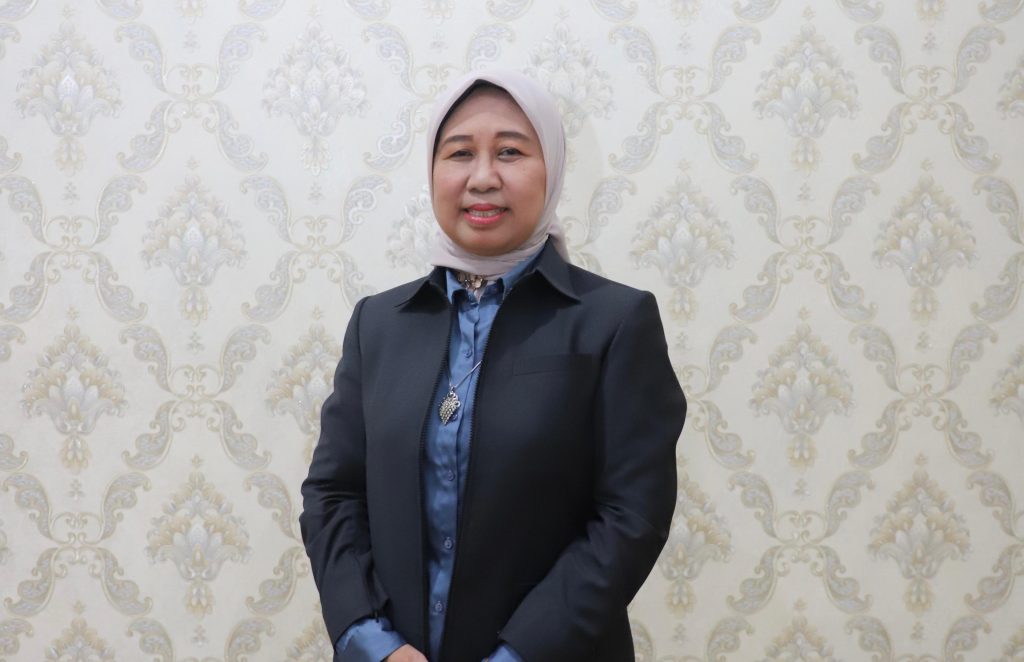 Unila Turunkan Tim Teknik Sipil Untuk Bantu Atasi Banjir di Lampung