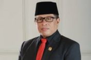 Wakil Ketua DPRD Bandar Lampung Soroti Maraknya Pemasangan Fiber Optik Ilegal