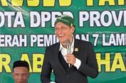 Komisi III DPRD Lampung Konsen Lahirkan Strategi Tingkatkan PAD