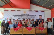 Anggota DPRD Provinsi Lampung Sholihin Ajak Masyarakat Jaga Ideologi Beragama dan Bernegara