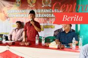 Hati-Hati Arus Globalisasi Bisa Merusak Norma Pancasila