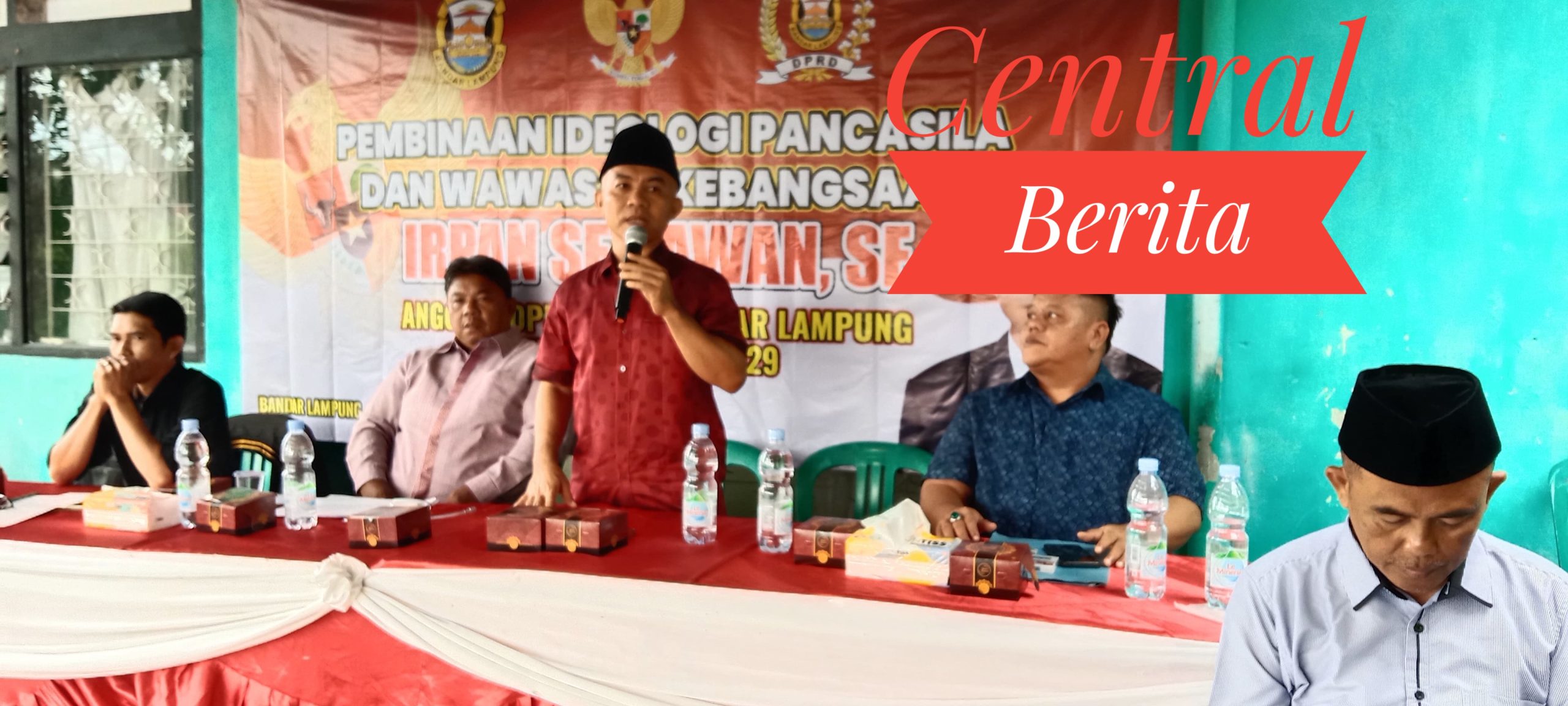 Hati-Hati Arus Globalisasi Bisa Merusak Norma Pancasila