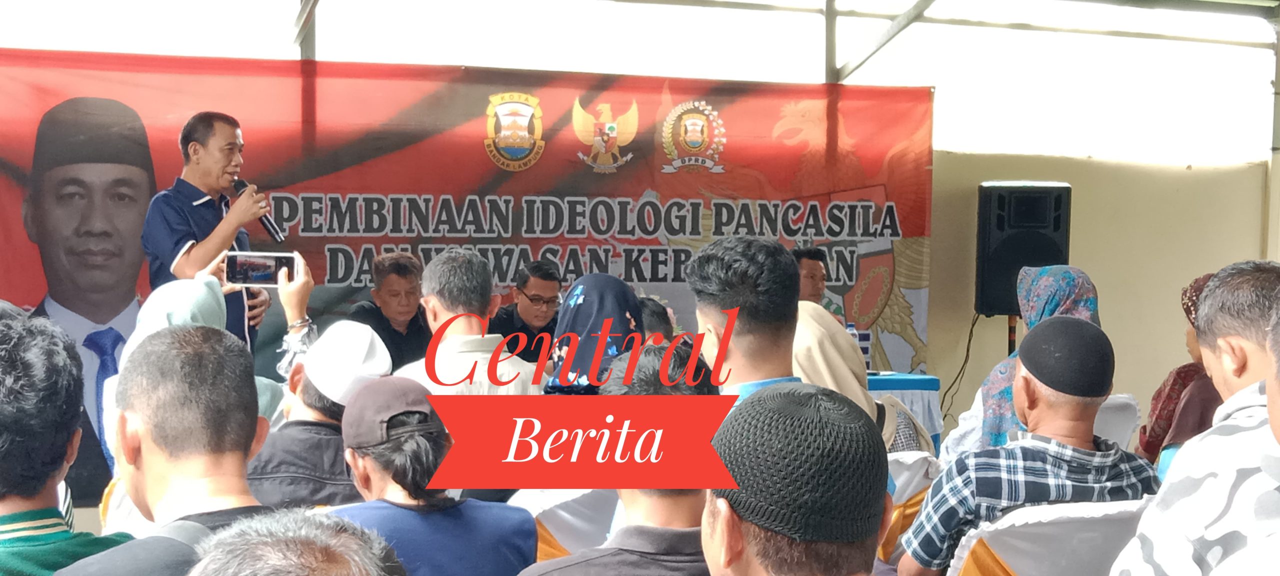 Politisi PAN: Tujuan Negara Indonesia Adalah Melindungi, Memajukan dan Mencerdaskan Bangsa