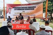 DPRD: Bulan Ramadhan Jaga Toleransi Umat Beragama