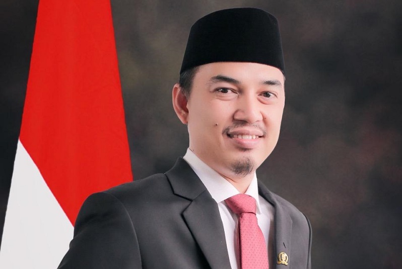 Anggota Komisi I DPRD Lampung Minta APH Tindak Tegas Kriminalitas