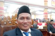 Anggota DPRD Agus Purwanto Apresiasi Tindakan Penertiban Manusia Silver dan Pengemis