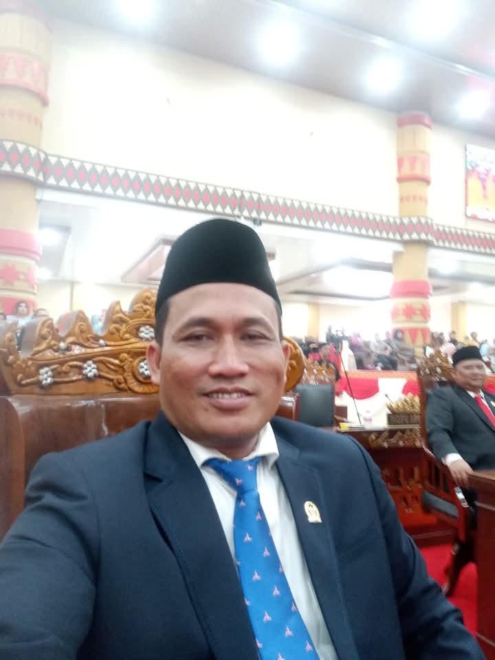 Anggota DPRD Agus Purwanto Apresiasi Tindakan Penertiban Manusia Silver dan Pengemis