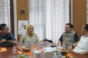 Respon Cepat Bencana Banjir, Wakil Gubernur Lampung Gelar Rapat Penanganan dan Penanggulangan Banjir di Provinsi Lampung