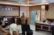 Wakil Gubernur Lampung Tinjau RSUD Abdul Moeloek, Tekankan Peningkatan Layanan Kesehatan