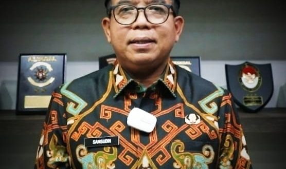 Pj. Gubernur Lampung Apresiasi Presiden Prabowo Atas Penghentian Impor Tapioka dan Penetapan Harga Singkong