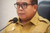 Pj. Gubernur Lampung Minta Pengecer Segera Jual Kembali LPG 3 Kg