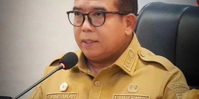 Pj. Gubernur Lampung Minta Pengecer Segera Jual Kembali LPG 3 Kg