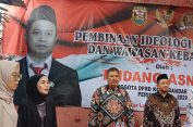 Pancasila Adalah Pondasi dalam Hidup Berbangsa dan Bernegara