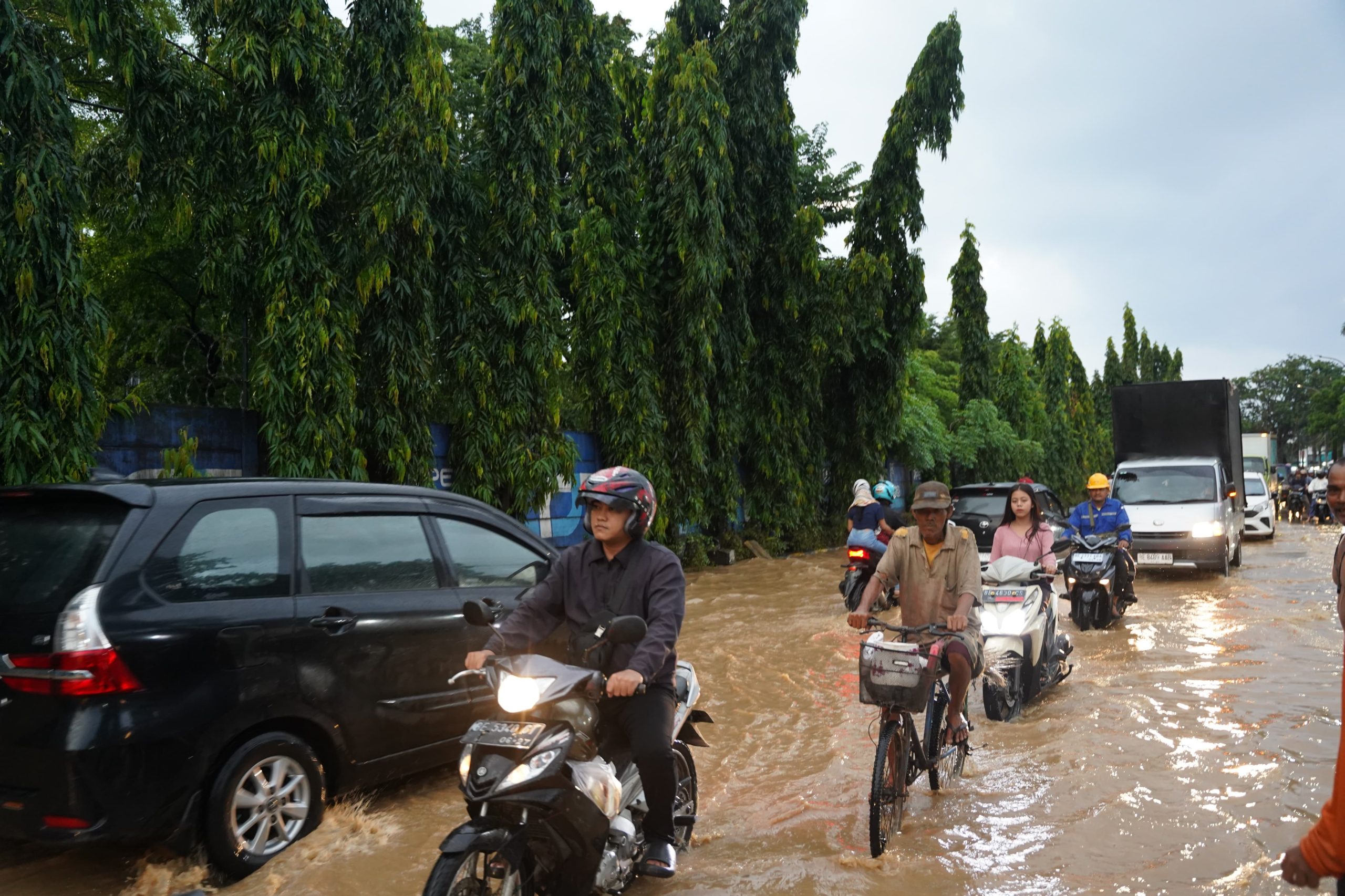 Pelindo Berulah, Rakyat Dibuat Susah