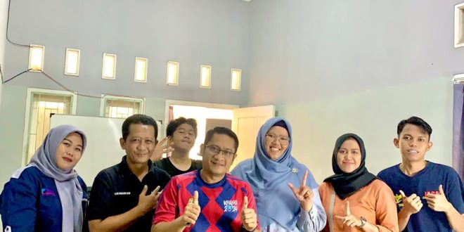 SMSI Bandar Lampung Rayakan HPN Ke-79 : Perkuat Jurnalisme Profesional