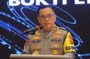 HPN 2025: Polda Lampung Dukung Pers sebagai Pilar Ketahanan Pangan dan Stabilitas Bangsa