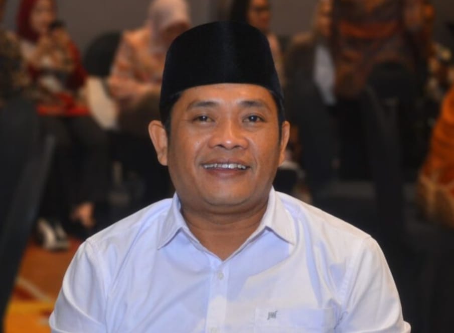 Anggota DPRD Lampung Budi Hadi Yunanto Siap Awasi Pendistribusian Gas Elpiji 3 Kg