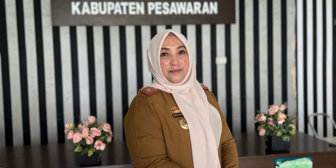 Pemkab Pesawaran Akan Gelar Program Pemeriksaan Kesehatan Gratis