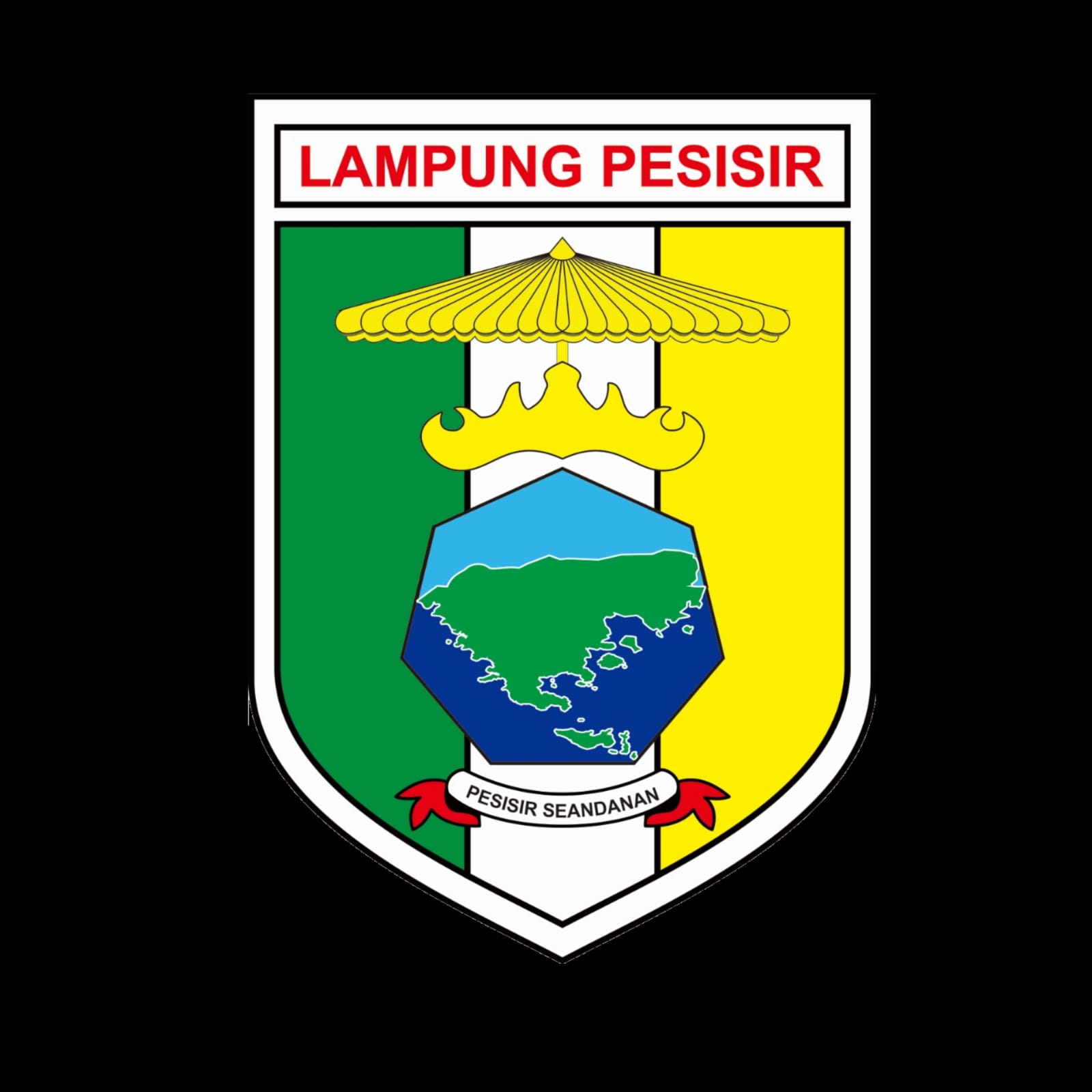 Lima Kecamatan di Pesawaran dan Dua dari Tanggamus Deklarasi DOB Lampung Pesisir