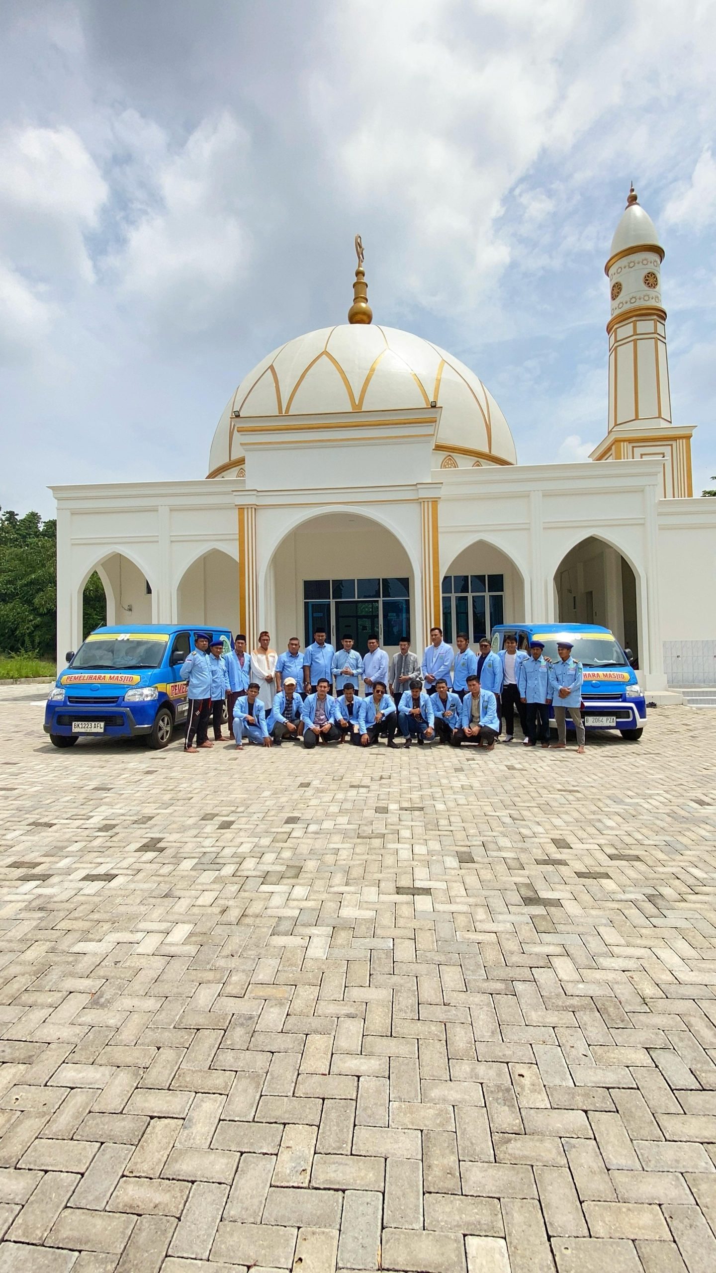 Ketua BMPRMI Lampung Harap Bisa Menjadi Organisasi Pelopor Kebaikan