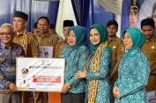 Bupati Pesawaran Tekankan Pentingnya Perencanaan Dalam Musrenbang Kecamatan Kedondong dan Way Ratai
