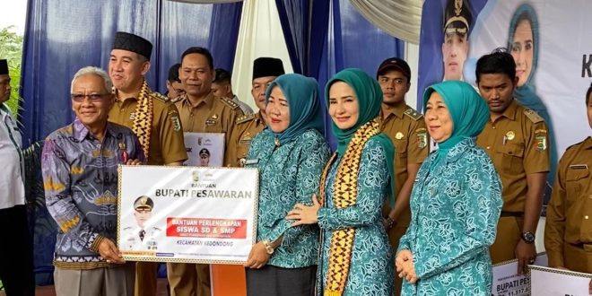 Bupati Pesawaran Tekankan Pentingnya Perencanaan Dalam Musrenbang Kecamatan Kedondong dan Way Ratai