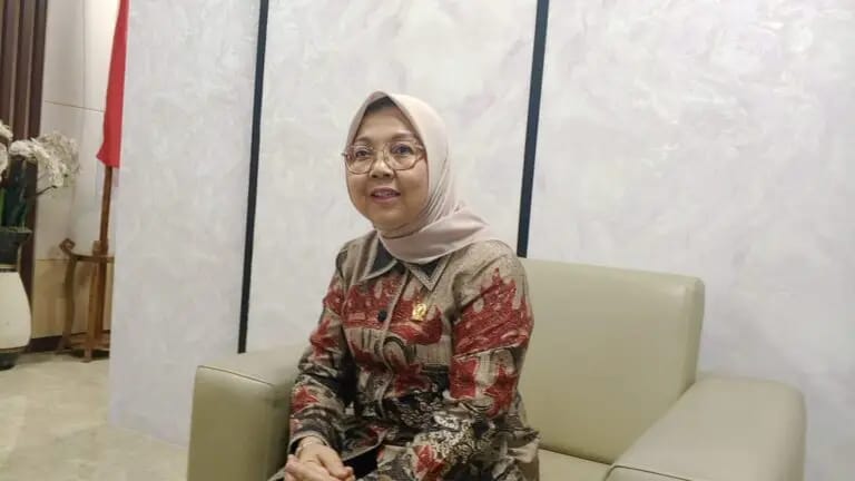 Anggota DPRD Lampung Kostiana Apresiasi Program CKG Dari Pemerintah