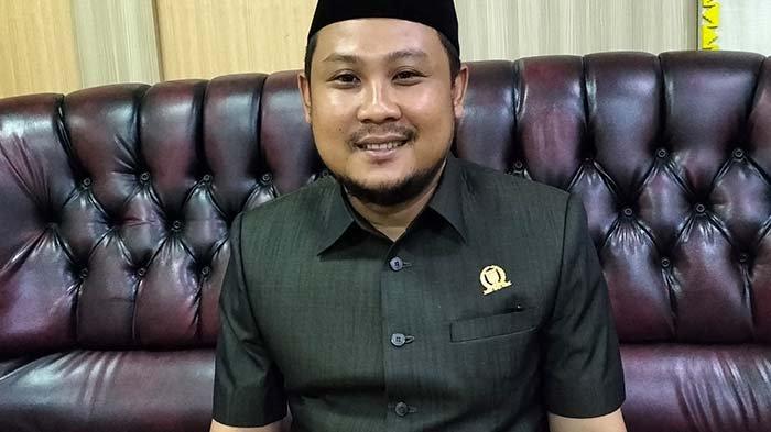 10 OPD Dipanggil Komisi II DPRD Lampung Terkait Efisiensi Anggaran