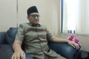Ahmad Giri Akbar Minta Temuan BPK Tindaklanjuti dan Optimalkan PAD