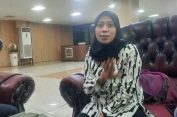 Anggota DPRD Lampung Fatikhatul Khoiriyah Minta Pihak Swasta Proaktif Pada Program Pemerintah
