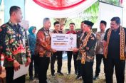 Musrenbang Kecamatan Negeri Katon dan Tegineneng Wujudkan Partisipasi dalam Perencanaan Pembangunan Pesawaran 2026