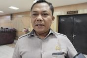 Anggota DPRD Lampung Solihin Tegaskan Efisiensi Anggaran Harus Selektif