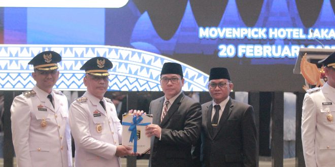 Terimakasih Wahdi-Qomaru, Selamat Mengabdi Bambang-Rafieq