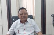 DPRD Provinsi Lampung Harapkan Kota Baru Dianggarkan Pada Proyek Strategis Nasional