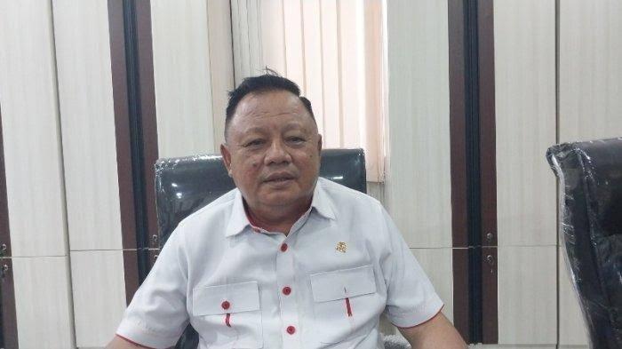DPRD Provinsi Lampung Harapkan Kota Baru Dianggarkan Pada Proyek Strategis Nasional