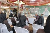 Anggota DPRD Lampung Hanifah Sosialisasikan PIP-WK di Gedong Tataan