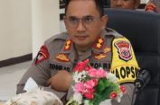 Pemilik Speedboat Dua Nona Jadi Tersangka, Kapolres Tegaskan Tak Ada Yang Ditutupi
