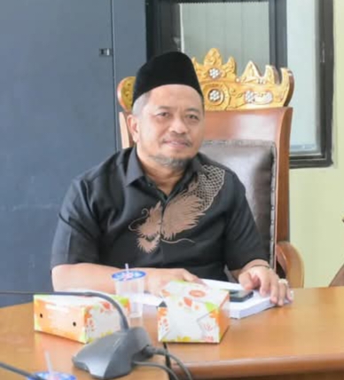 Anggota DPRD Bandarlampung Minta PDAM Proaktif Tanggapi Keluhan Air dari Warga
