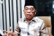 Komisi I DPRD Lampung Tegaskan Gubernur Baru Lanjutkan Pembangunan Kota Baru