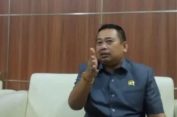 Terkait Makan Siang Gratis Anggota DPRD Lampung Angkat Bicara