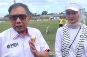 Tutup RMD Liga 4, Wagub Lampung Terpilih Jihan Komitmen Majukan Sepakbola