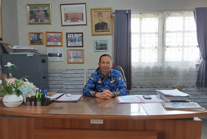 Pemkot Bandar Lampung akan Gelar Festival Budaya Nyambai Bayu