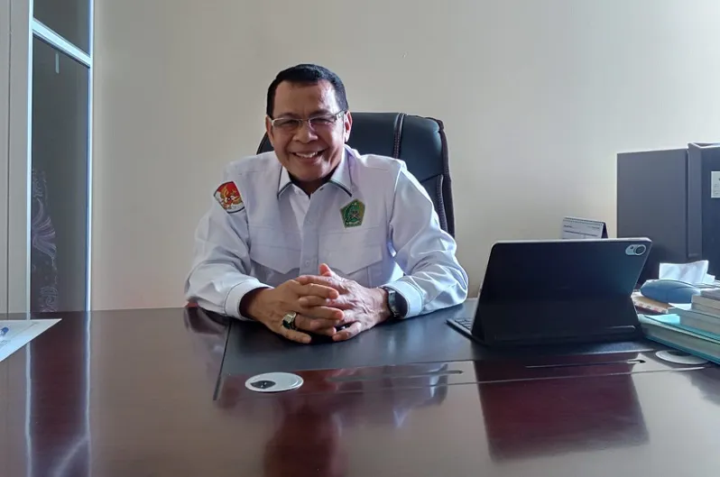 Kuota Haji Kota Bandar Lampung Tahun 2025 Sebanyak 1.500 Orang