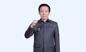 Sekda Pringsewu Terjerat Kasus Korupsi, Marindo Pj Bupati Pringsewu Ingatkan ASN Fokus Bekerja