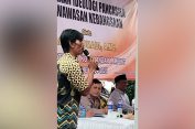 Warga Gunung Terang Desak Tindakan Tegas atas Developer Nakal, DPRD Turun Tangan