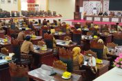 DPRD Bandar Lampung Soroti Jabatan Ketua Komite Sekolah Selama 8 Tahun